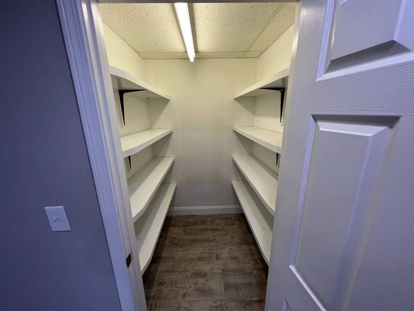 Unit 3 - Basement Office - Leased